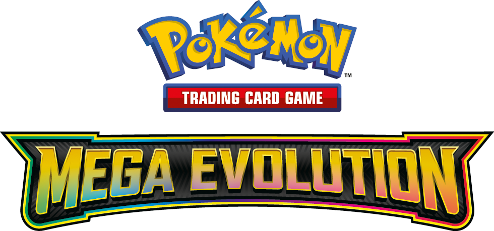 Pokémon Mega Evolution