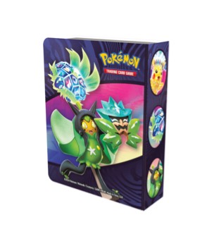 Pokémon Stellar Pikachu Collector Chest