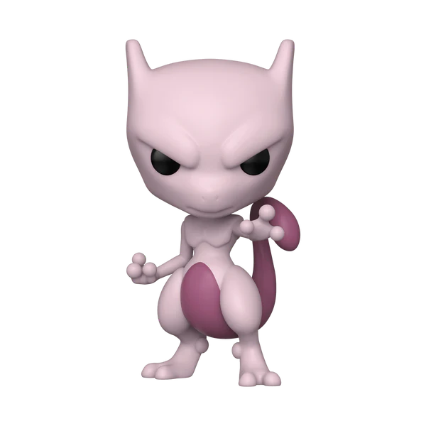 Funko Pokémon Mewtwo #581