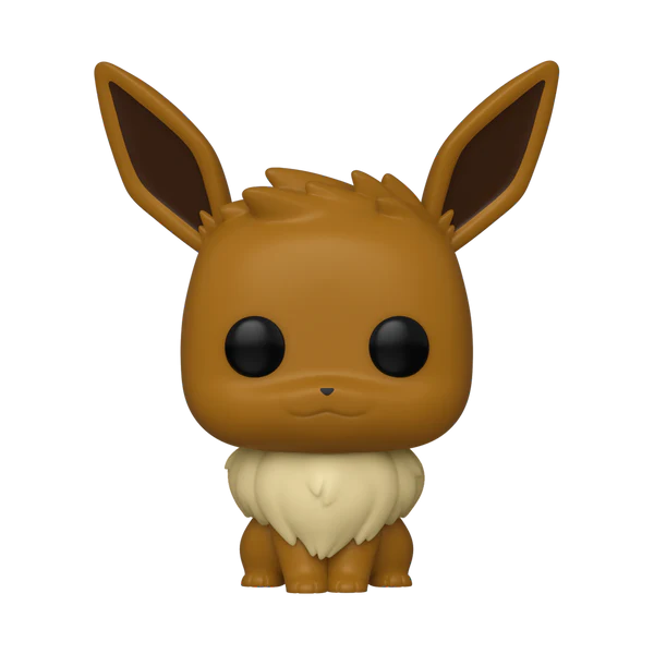 Funko Pokémon Eevee #577