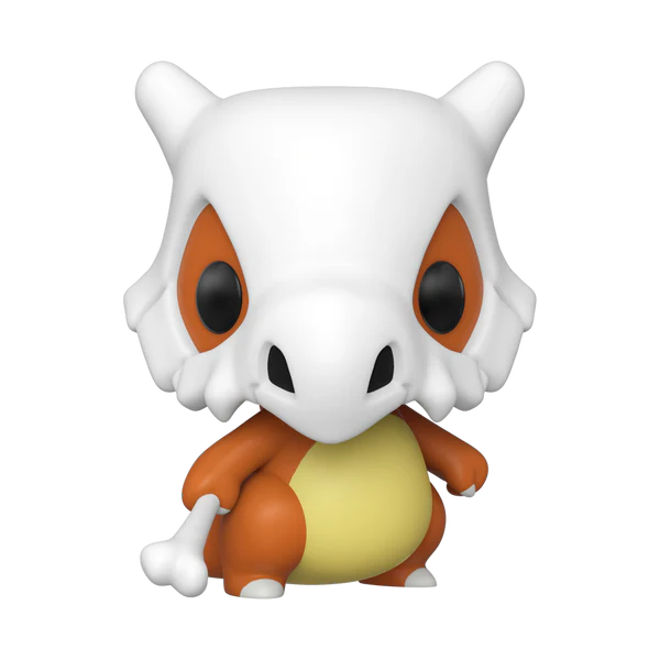 Funko Pokémon Cubone #596