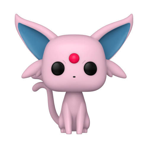 Funko Pokémon Espeon #884
