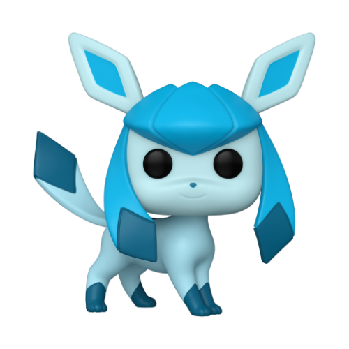 Funko Pokémon Glaceon #921