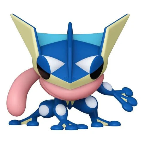Funko Pokémon Greninja #968