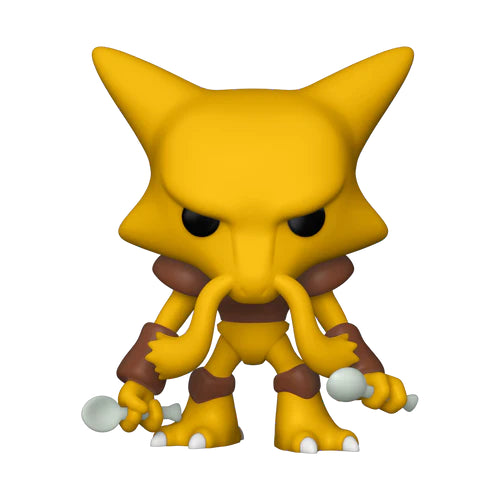 Funko Pokémon Alakazam #855