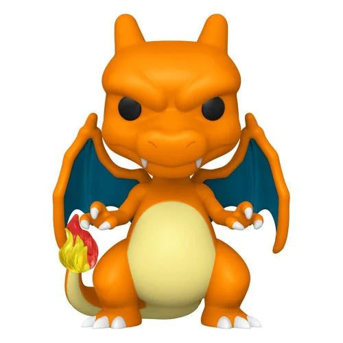 Funko Pokémon Charizard #843