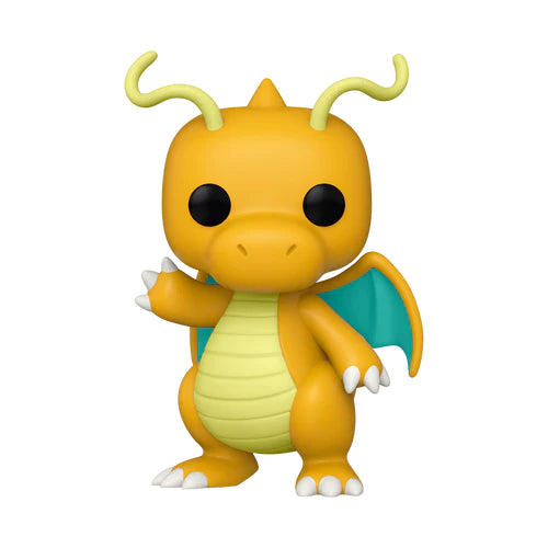 Funko Pokémon Dragonite #850