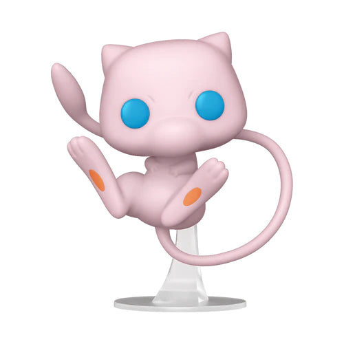 Funko Pokémon Mew #643