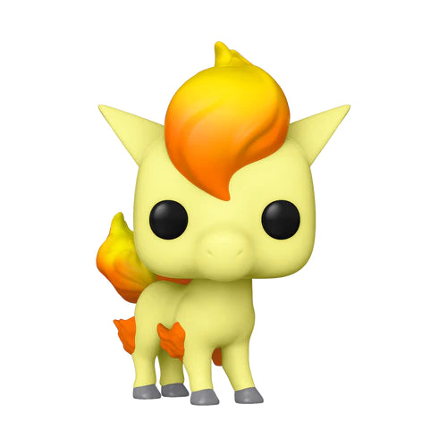 Funko Pokémon Ponyta #644