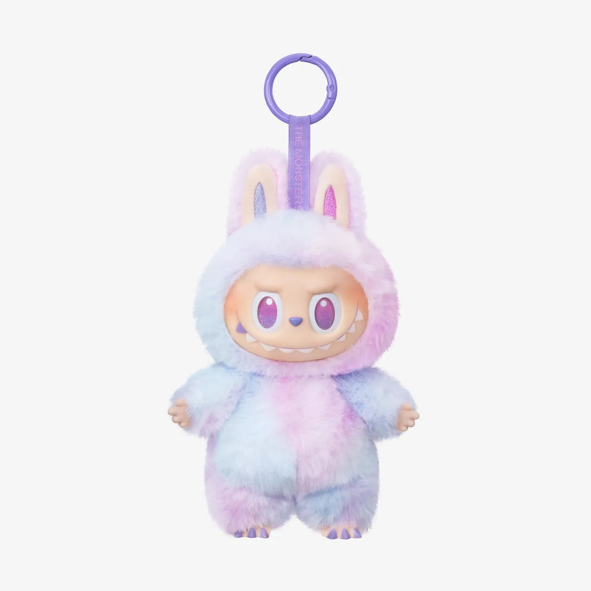 THE MONSTERS – Big Into Energy Series – Vinyl Plush Pendant Blind Box