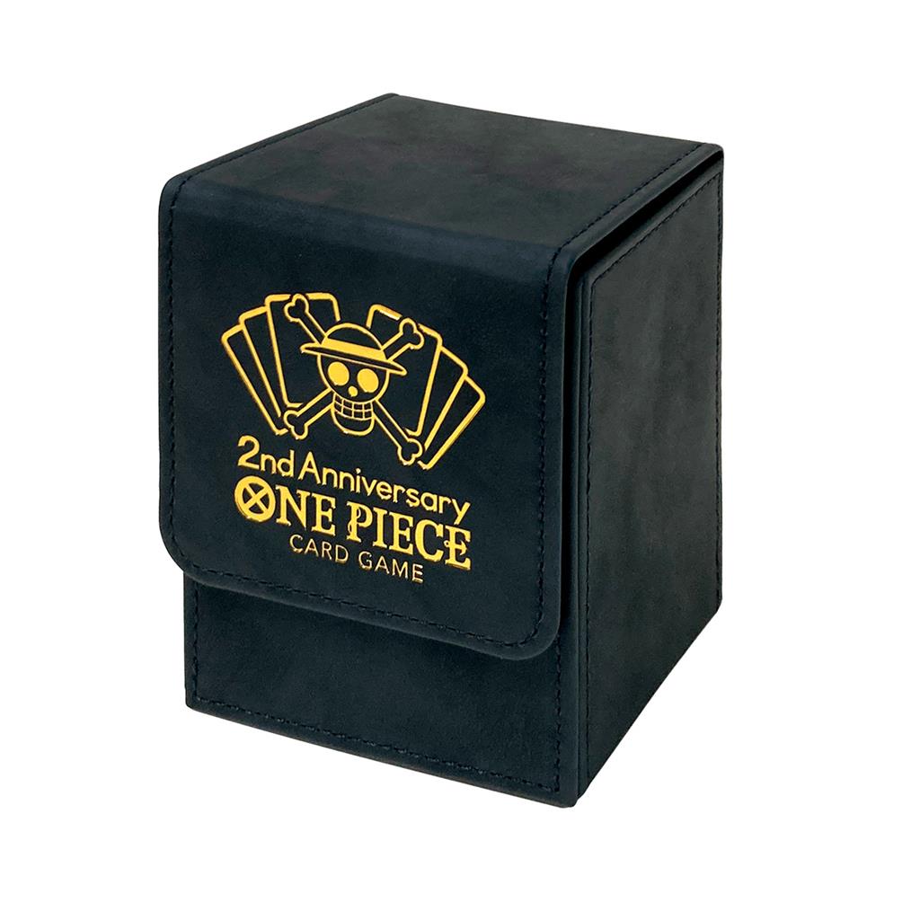 One Piece Japanese 2nd Anniversary Set (ENG)