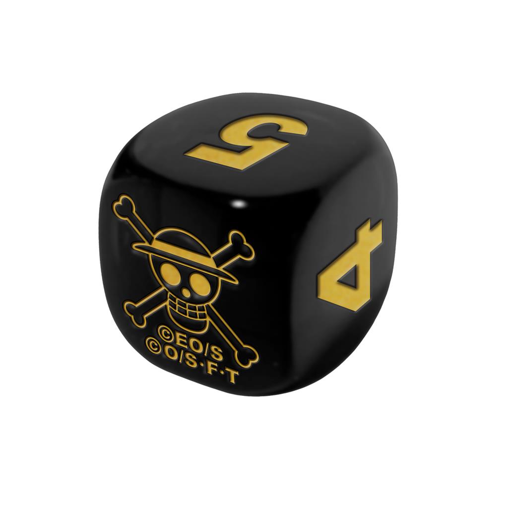 One Piece Japanese 2nd Anniversary Set (ENG)