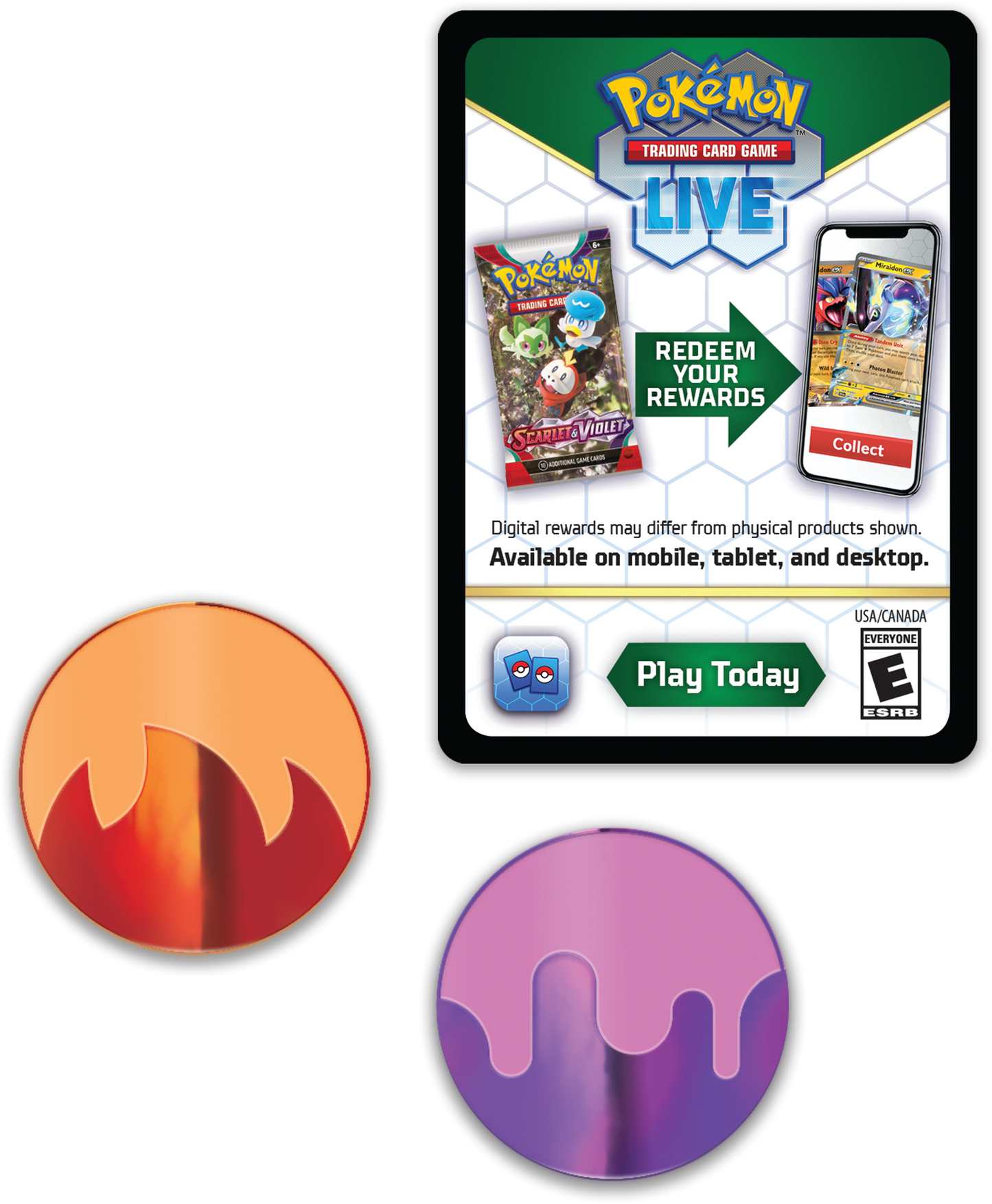 Pokémon League Battle Deck Dragapult EX