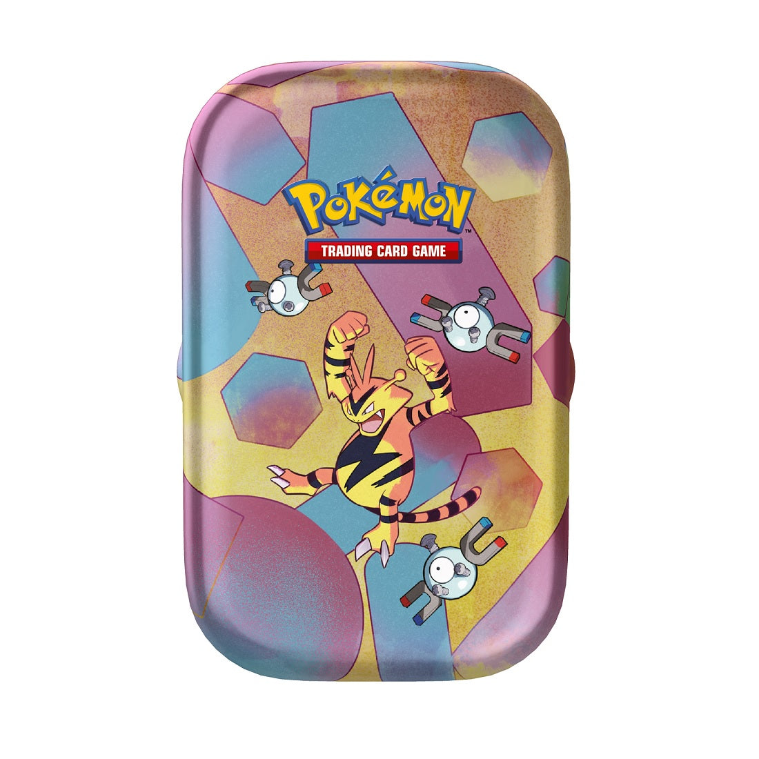 Pokémon 151 mini tin