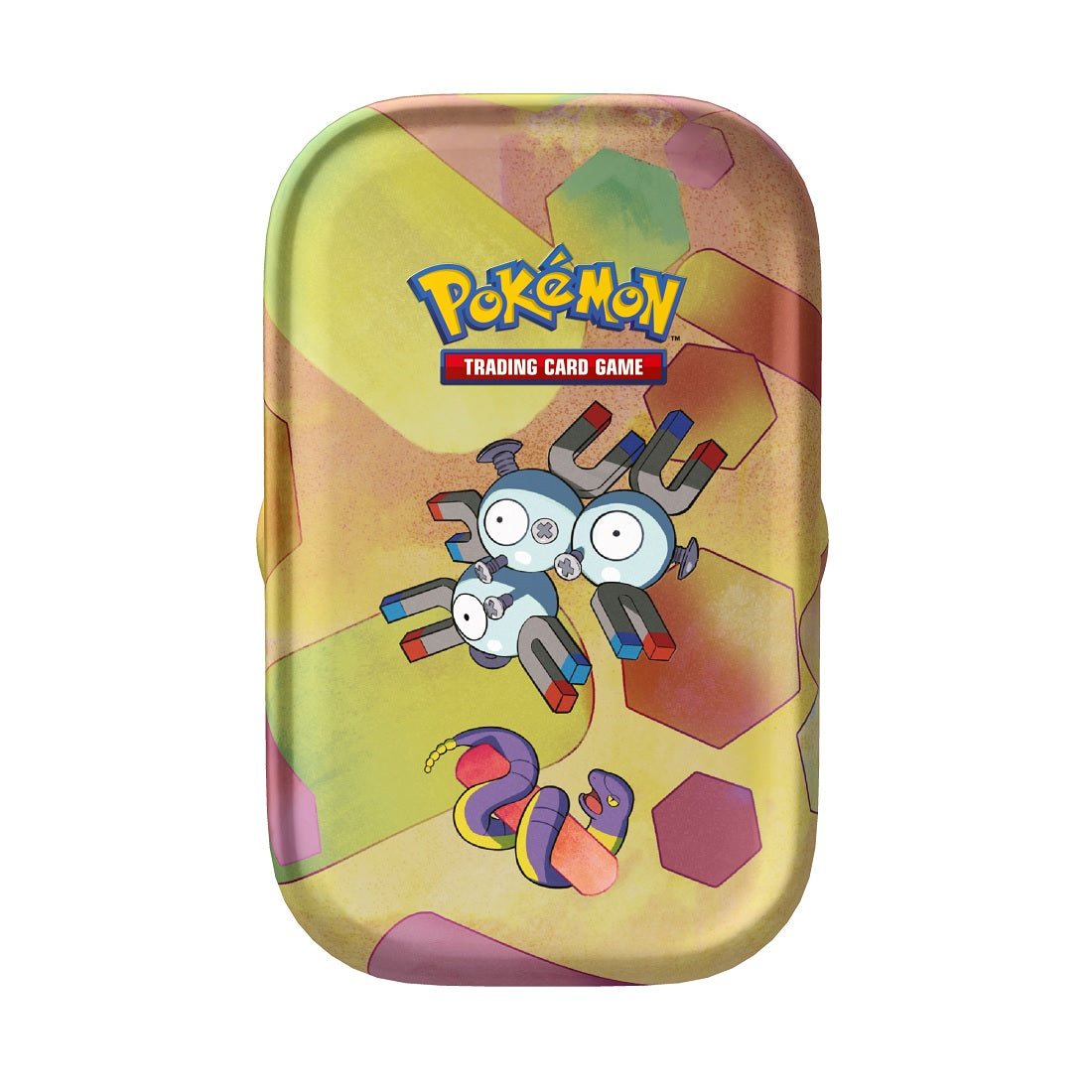 Pokémon 151 mini tin