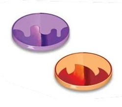 Scarlet & Violet: Status Conditions Markers