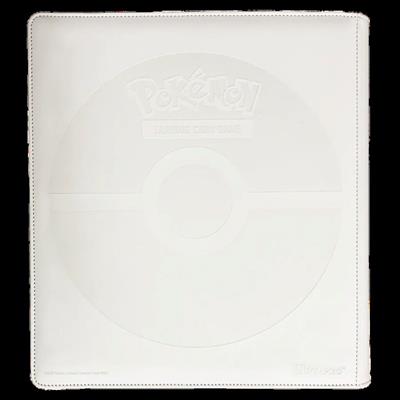Ultra Pro Binder Pokémon Elite Series Arceus 12-Pocket