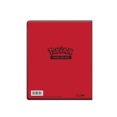Pokémon Charmander 4-Pocket