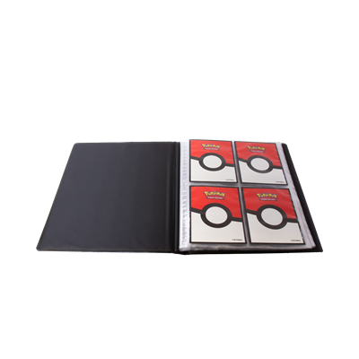 Pokémon Charmander 4-Pocket
