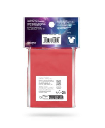 Disney Lorcana Card Sleeves Goof Troop (65 stuks)