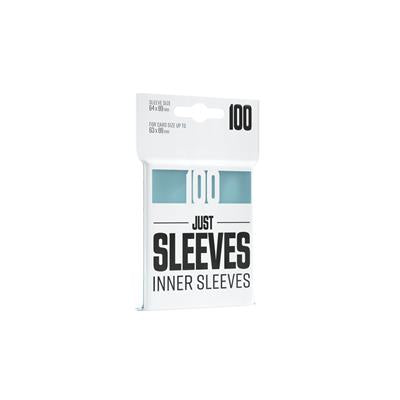 Just Sleeves