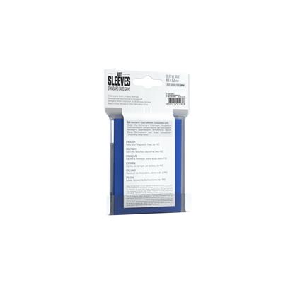 Just Sleeves - Standard Card Game Blue (50)