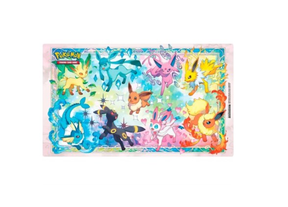 Pokémon Prismatic Evolutions Super Premium Collection