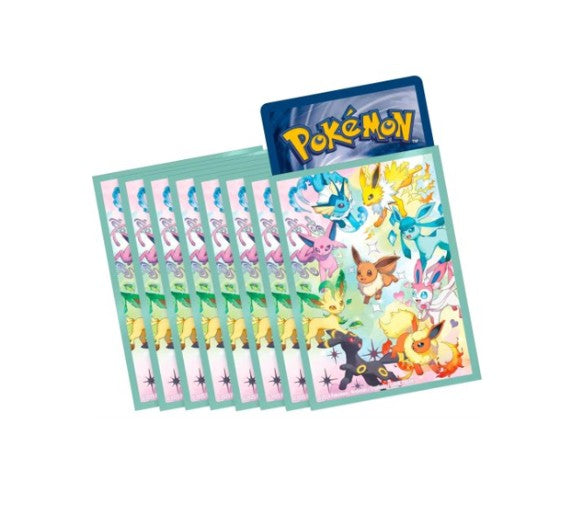 Pokémon Prismatic Evolutions Super Premium Collection