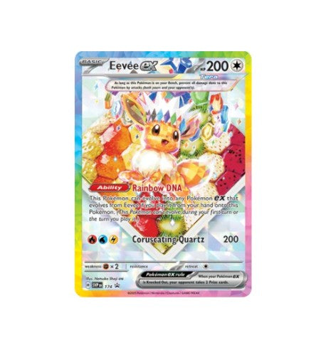 Pokémon Prismatic Evolutions Super Premium Collection