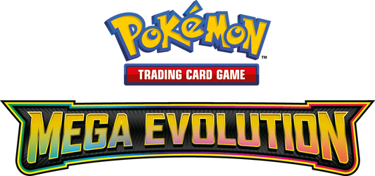 Pokémon Mega Evolution