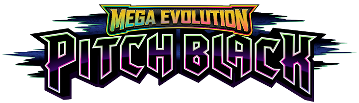 Pokémon Pitch Black