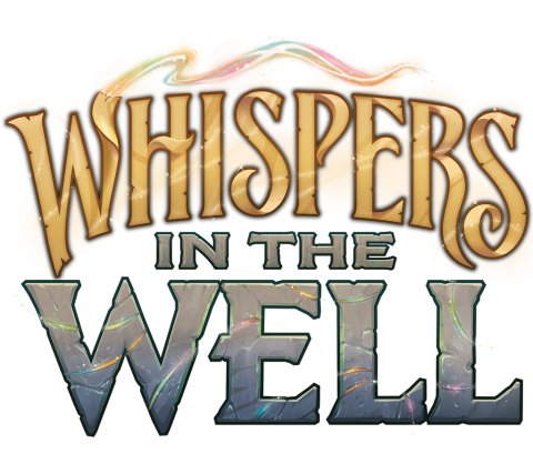 Disney Lorcana Whispers In The Well