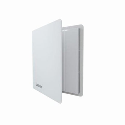 Gamegenic Casual Album 24-Pocket White
