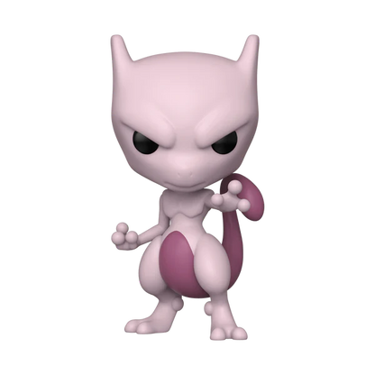 Funko Pokémon Mewtwo #581