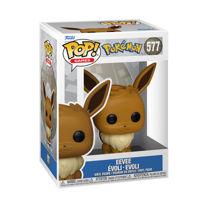 Funko Pokémon Eevee #577