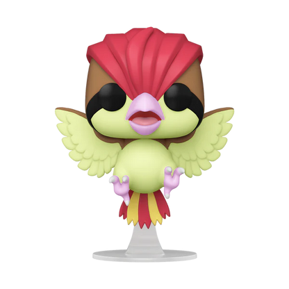 Funko Pokémon Pidgeotto #849