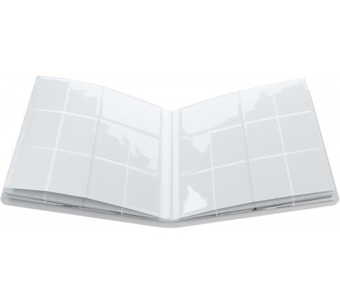 Gamegenic Casual Album 24-Pocket White