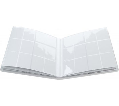 Gamegenic Casual Album 24-Pocket White