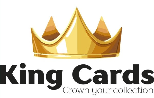King Cards