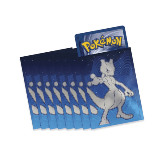 Pokemon Go Sleeves (65 Stuks)