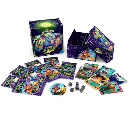 Lorcana Into the Inklands Booster Box