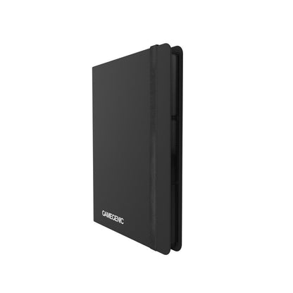 Gamegenic Casual Album 18-Pocket Black