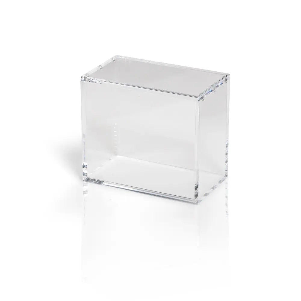 Acrylic Case Pokémon Booster Box - Premium