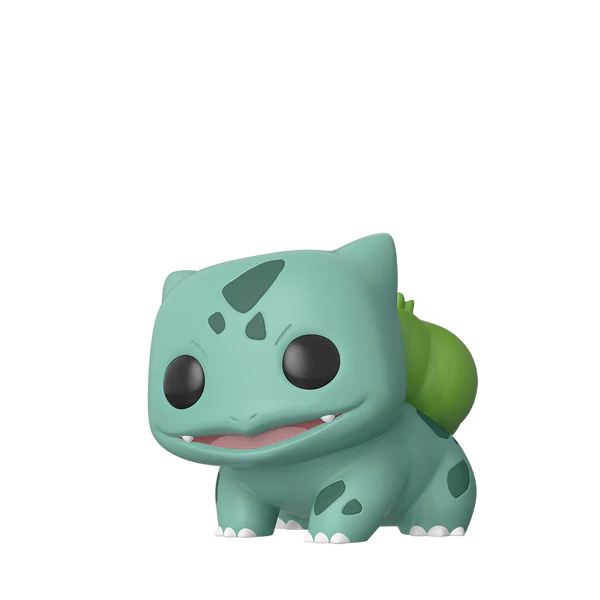 Funko Pokémon Bulbasaur #453