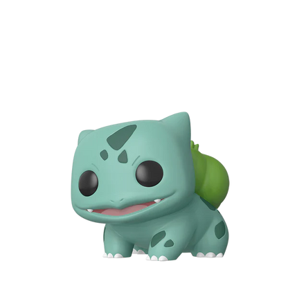 Funko Pokémon Bulbasaur #453