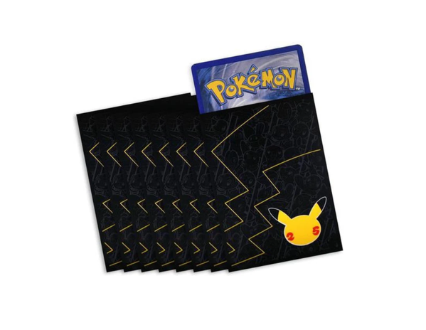 Pokemon Celebrations (65 Stuks)