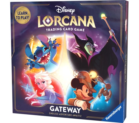 Lorcana-Gateway