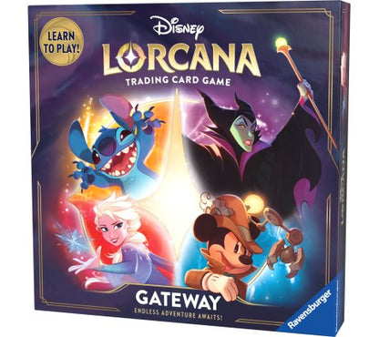 Lorcana-Gateway