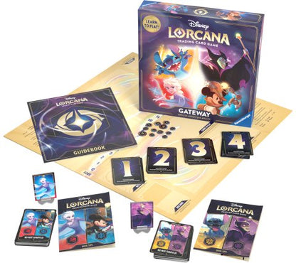 Lorcana-Gateway