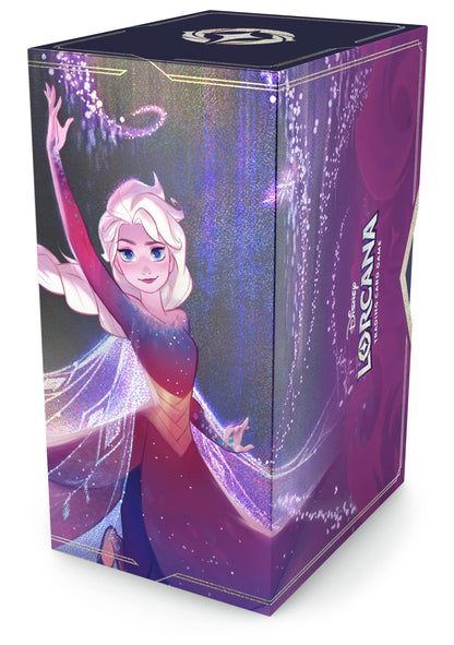 Disney Lorcana Fabled Mass Giftable Chapter 9 [Pre-Order] Beschikbaar vanaf 5-9-2025